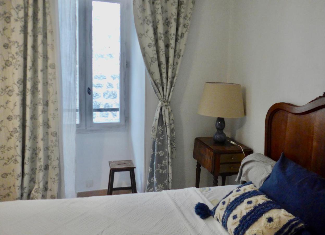 Bed and Breakfast Les P'Tits Velos Chandolas Exterior foto