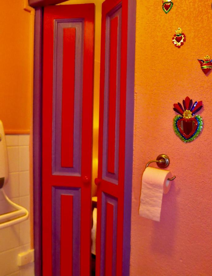 Bed and Breakfast Les P'Tits Velos Chandolas Exterior foto