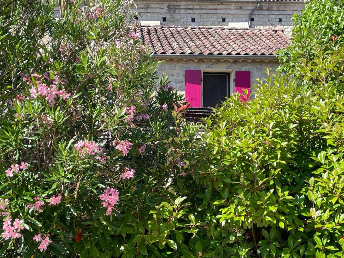 Bed and Breakfast Les P'Tits Velos Chandolas Exterior foto