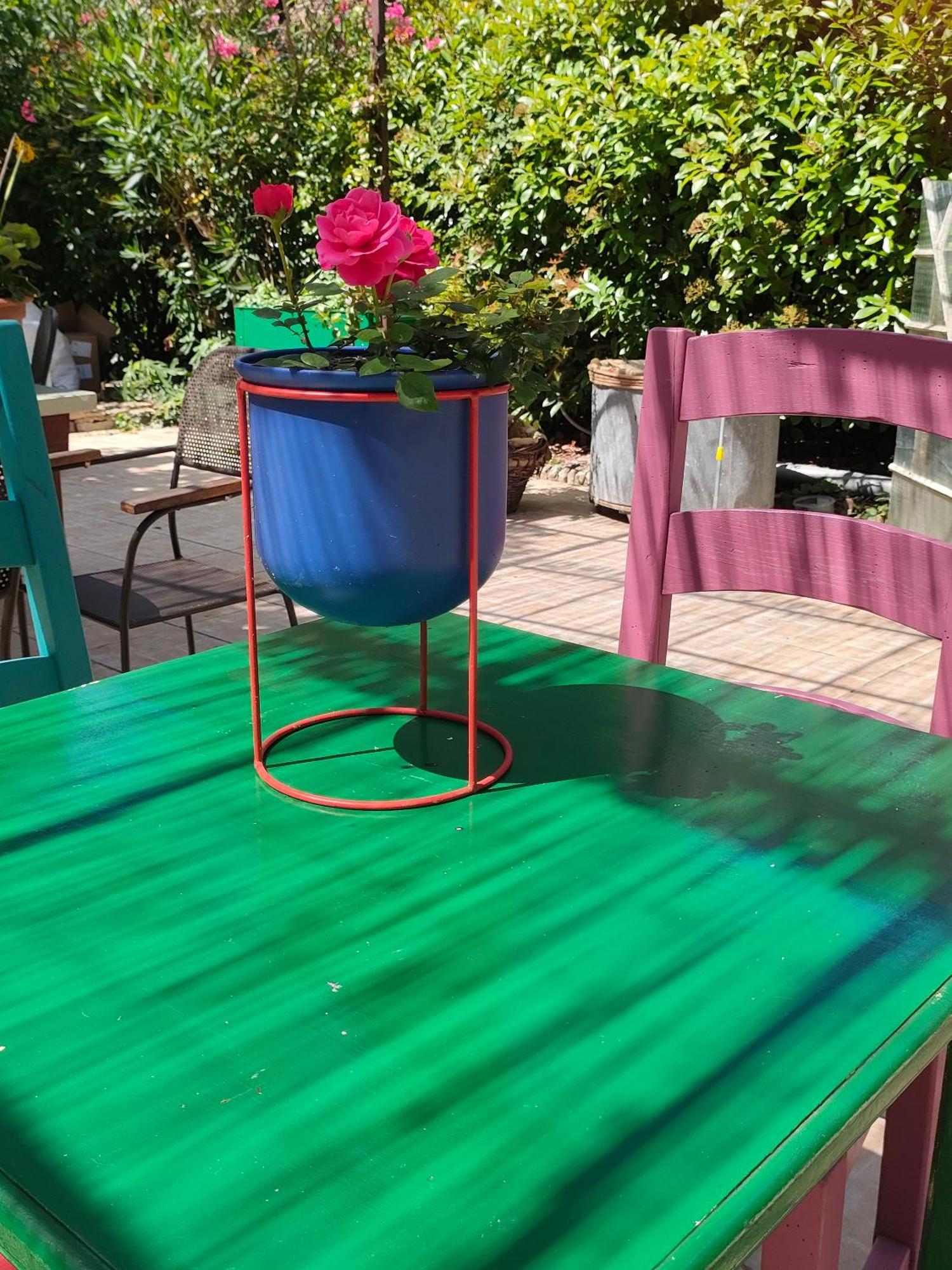 Bed and Breakfast Les P'Tits Velos Chandolas Exterior foto