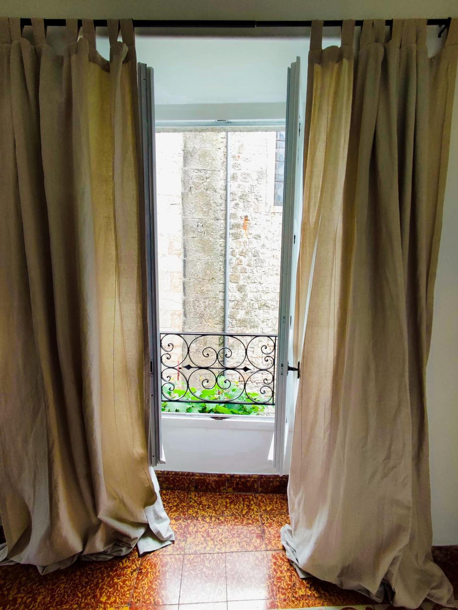 Bed and Breakfast Les P'Tits Velos Chandolas Exterior foto